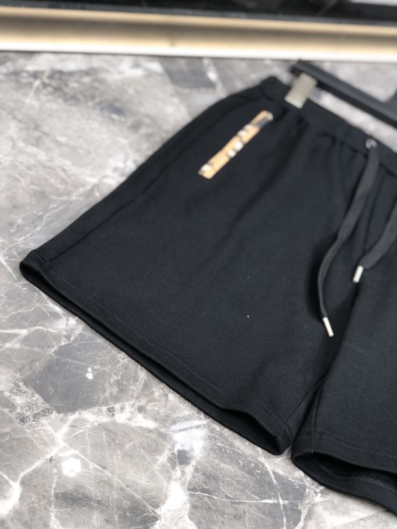 Burberry Short Pants